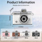 THE Mini Flip Digital Camera