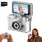 THE Mini Flip Digital Camera