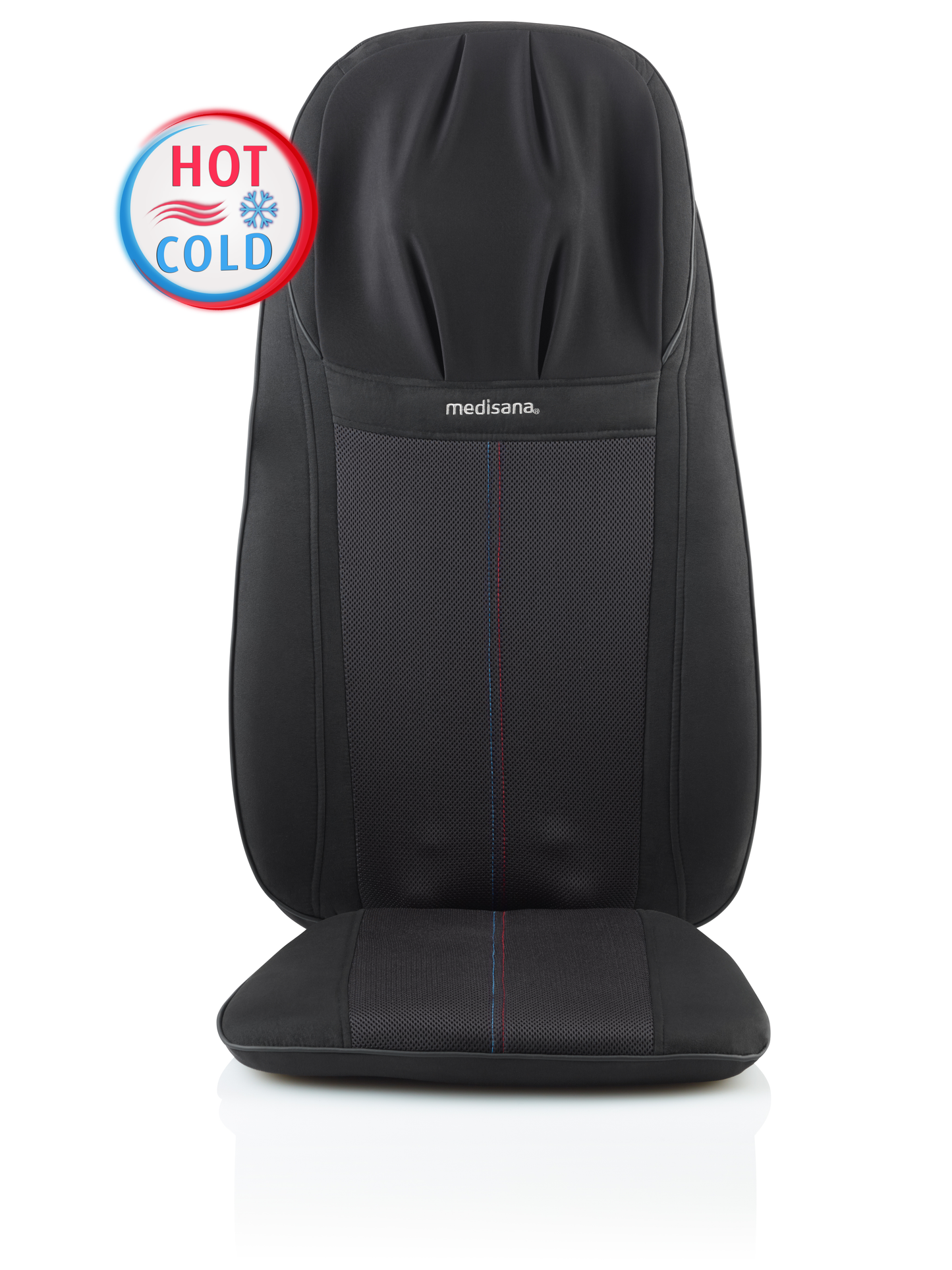 Medisana MC 828 Shiatsu Massage Seat Cover
