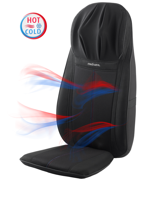 Medisana MC 828 Shiatsu Massage Seat Cover