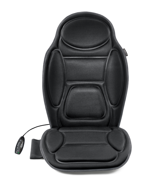 Medisana MCH Vibration Massage Seat Cover With Car Power Adapter