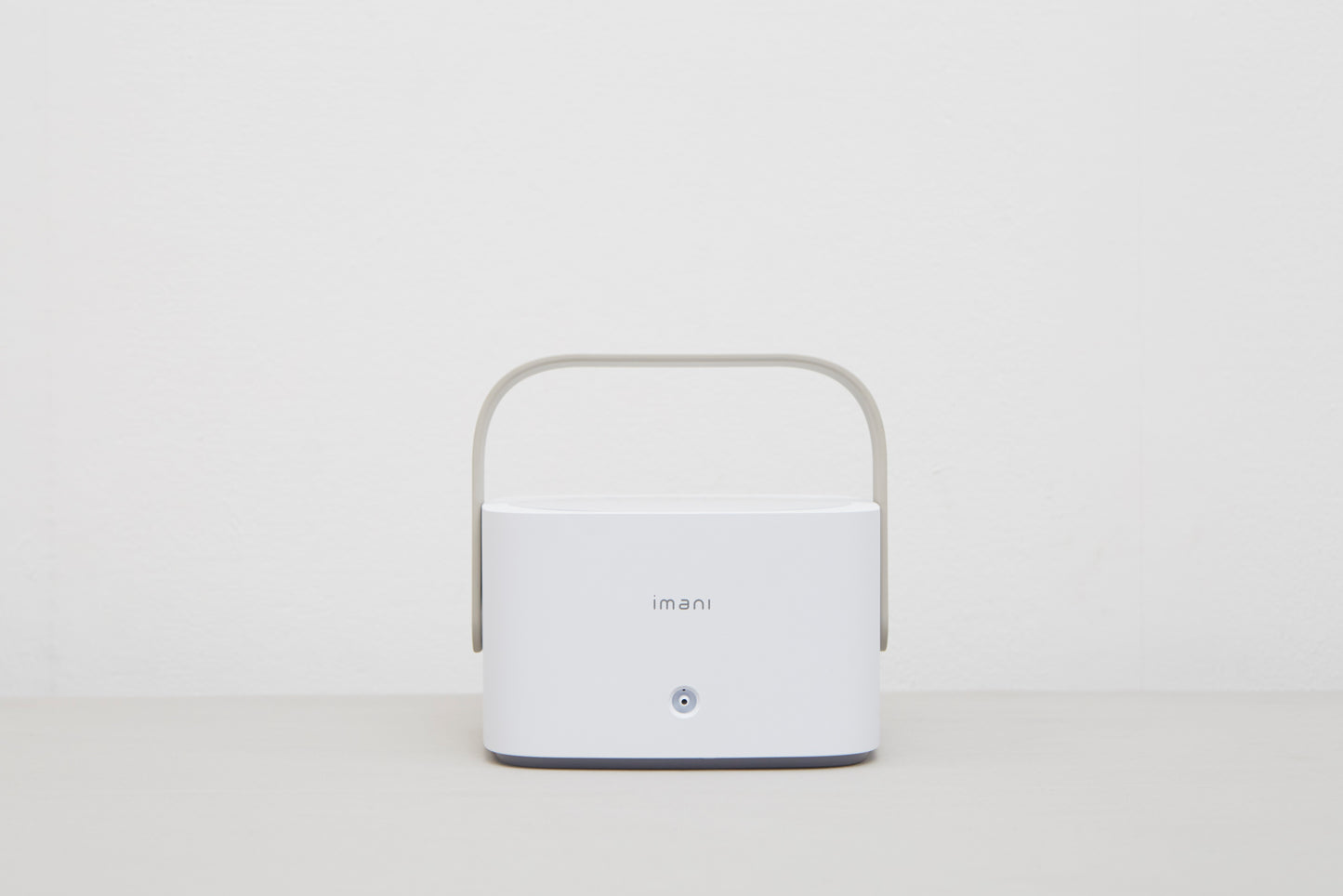 imani i1 Plus - New PA Model