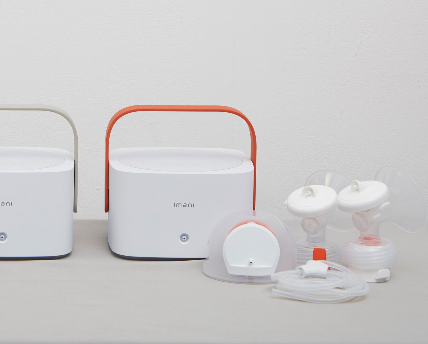 imani i1 Plus - New PA Model