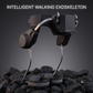 Intelligent Walking Exoskeleton