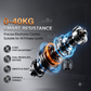 All-In-One Portable Gym AM9