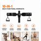 All-In-One Portable Gym AM9