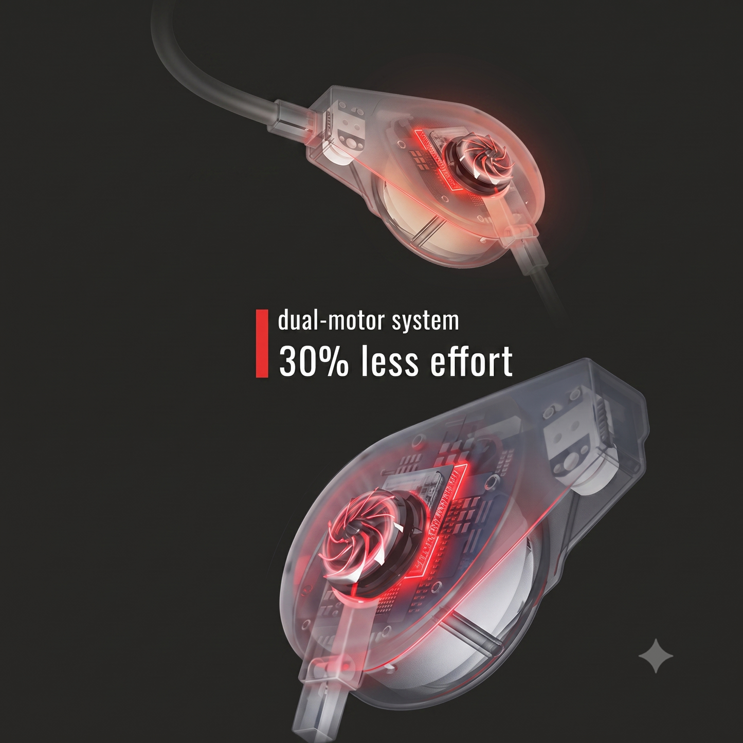 Intelligent Walking Exoskeleton