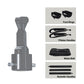 All-In-One Portable Gym AM9