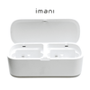 i2+ Dual Charging Dock