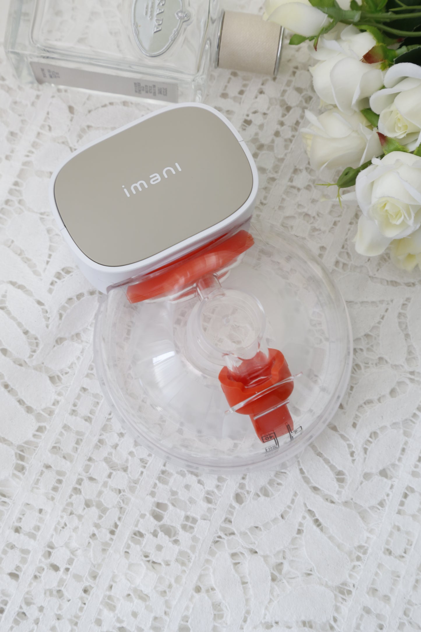 imani Handsfree Cup Set