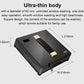 ABIR WD8 Robot Window Vacuum Cleaner