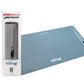 Sleek Gray Villing Food Warmer with Adjustable Temperature