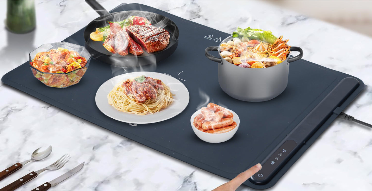 Villing Food Warmer for Office and Travel