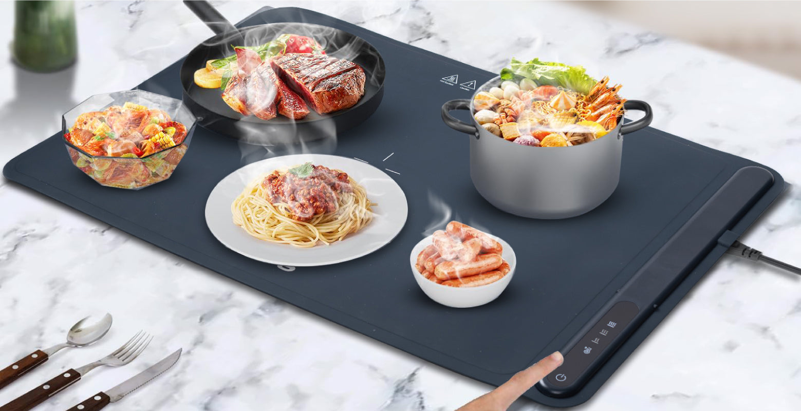 Villing Food Warmer for Office and Travel
