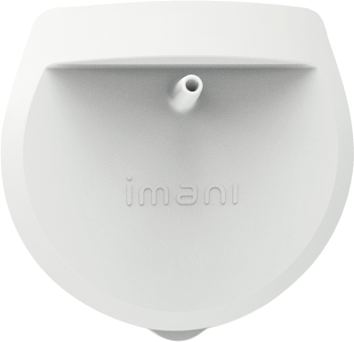 imani White Cap (i1 Plus)