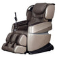 Medisana RS 980 Massage Chair (Brown & Silver)