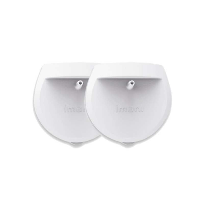 imani White Cap (i1 Plus)