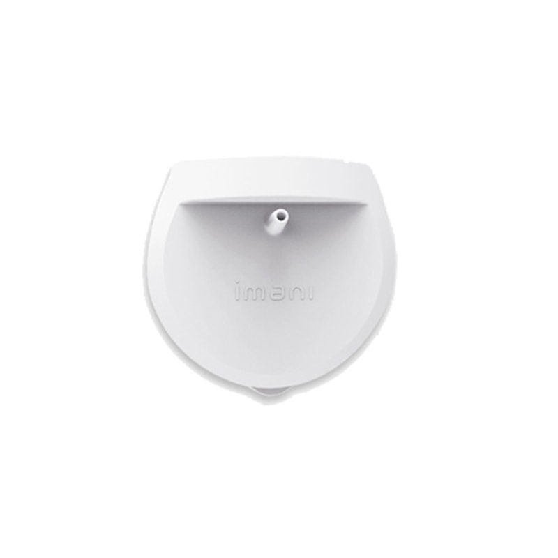 imani White Cap (i1 Plus)